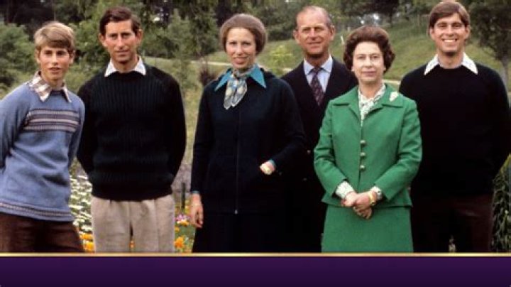 Prince Andrew - Family, Early Life & Facts