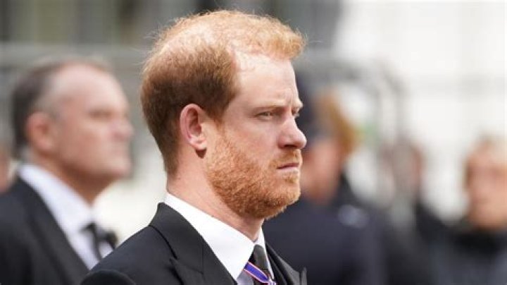 Prince Harry is 'adding fuel to the flames' after his princess comment as rift with Will & Kate goes on, expert says
