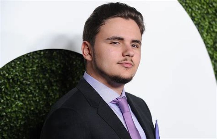 Prince Jackson Net Worth 2024