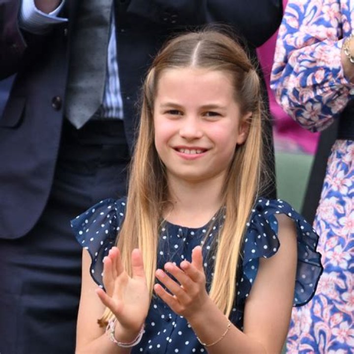 Princess Charlotte Of Cambridge Net Worth 2024