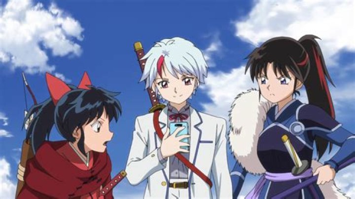Princess Half Demon Announces Kirby Morrow's Miroku Replacement