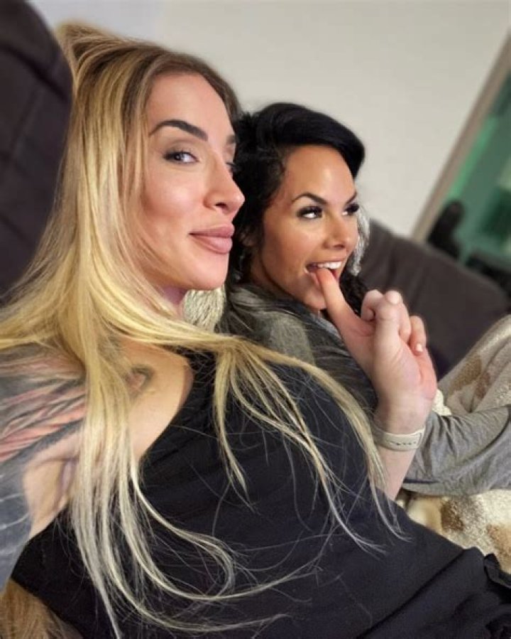 Priscilla Tuft Age & Wikipedia: Tyler Reks Wife- Are They Still Married?
