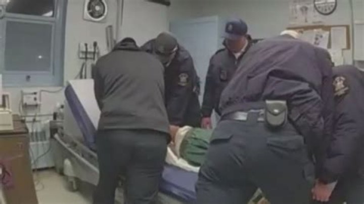 Prison employees attacked, injured by inmate, union alleges