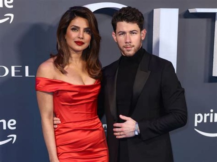 Priyanka Chopra Age, Height, Boyfriend, Husband, Family, Biography & More