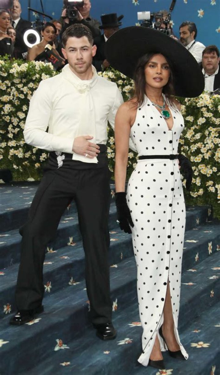 Priyanka Chopra Attends The Last Film Show In LA