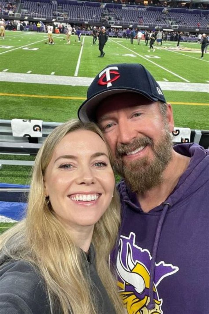 Pro Foosball Player’s Daughter Kelsey Cook Boyfriend Is Comedian Chad Daniels