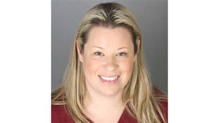 Pro-Trump attorney in Michigan released from jail after posting bail on outstanding warrant