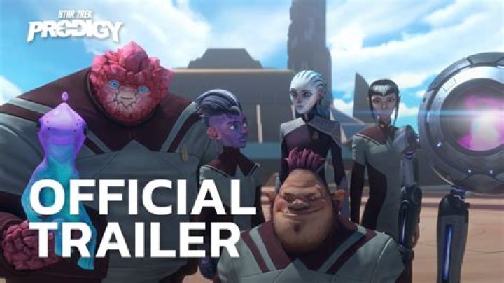 Prodigy Season 2 Gets an Update