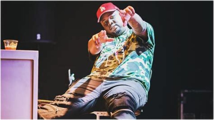 Producer Official dead: Producer who worked with Cardi B and Chris Brown gunned down in L.A.