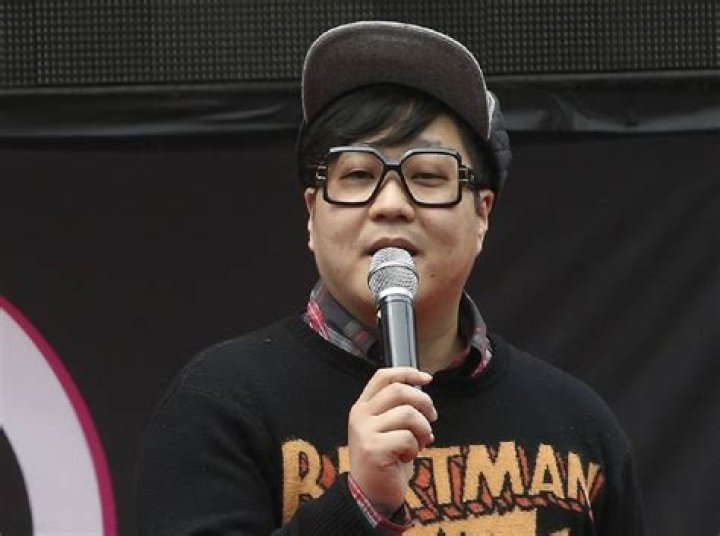 Prominent K-pop composer, known as ‘Shinsadong Tiger,’ found dead, South Korean police say