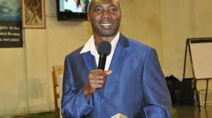 Prophet Samuel Kakande Net Worth 2024