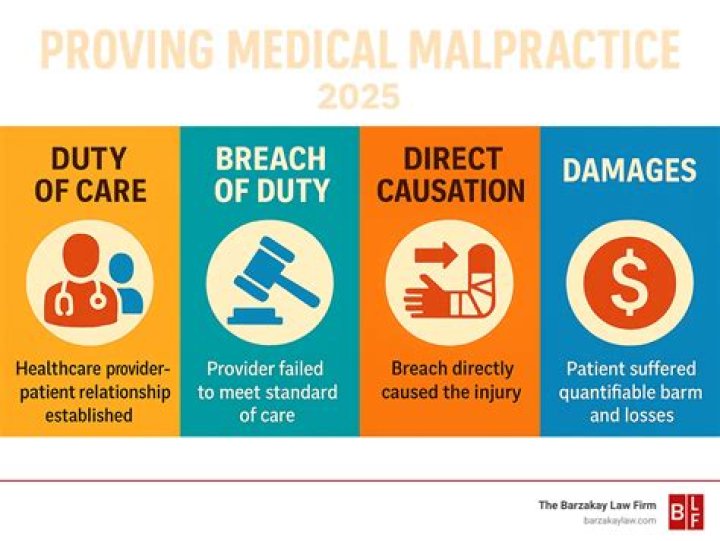 Proposed limit on medical malpractice damages ‘not enough’