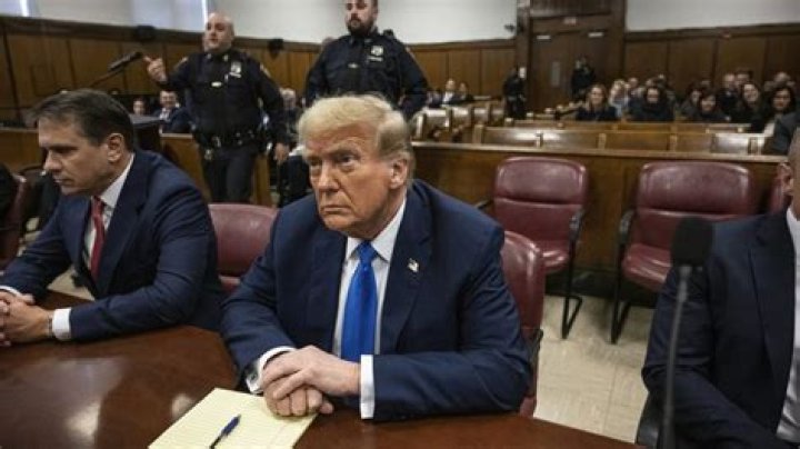 Prosecutors in classified files case say Trump team’s version of events ‘inaccurate and distorted’