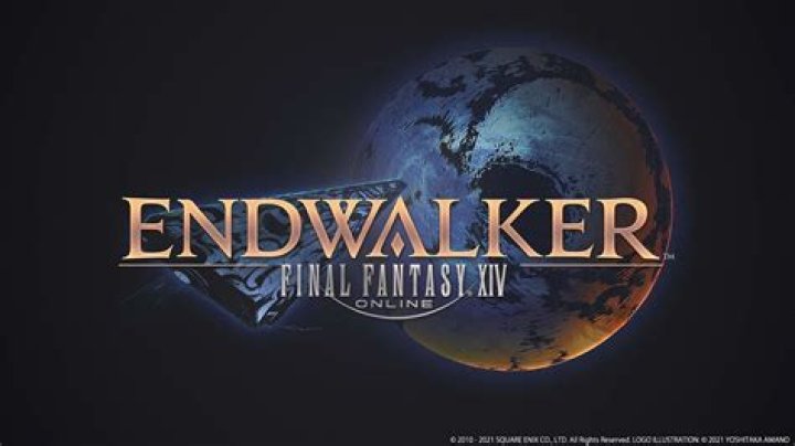 PS5 Details & Endwalker Expansion Coming Fall 2021