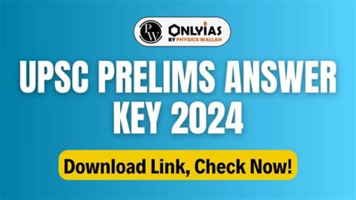 PSC Plus Two Prelims Answer Key 2022 (PDF Link), +2 Level Exam