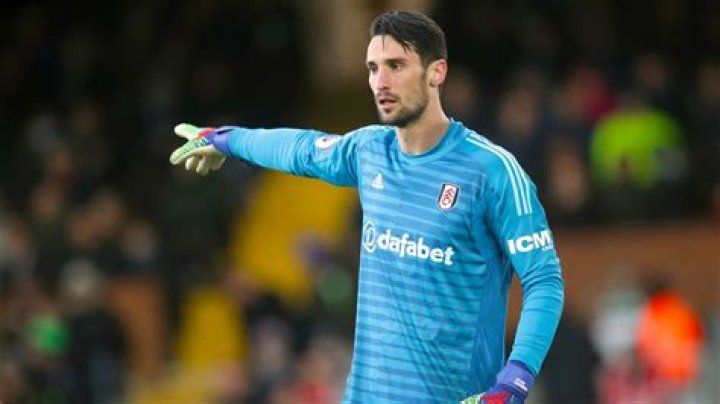 PSG goalkeeper Sergio Rico hospitalized after being hit by loose horse