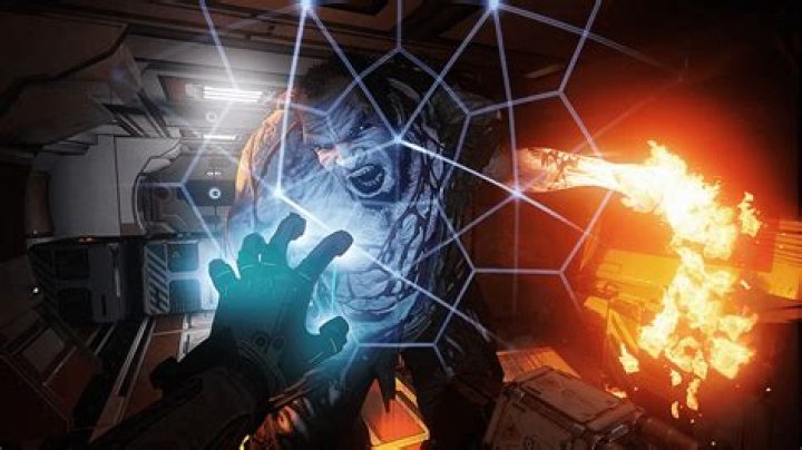 PSVR Hit The Persistence is coming to PC and Console this May