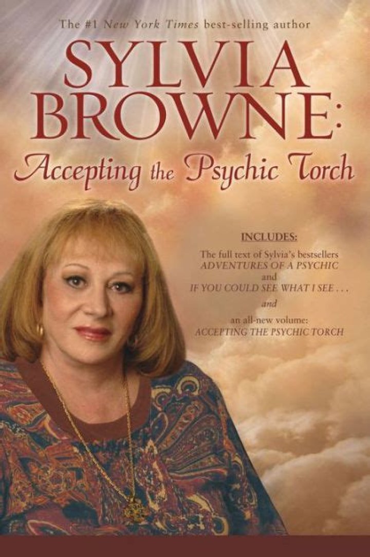 Psychic Sylvia Browne Net Worth 2024
