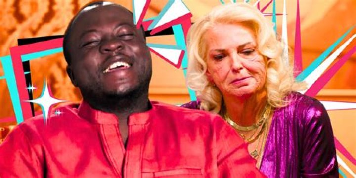 Psychic Tracey on 90 Day Fiance: Was she being fair to Angela Deem and Michael Ilesanmi?