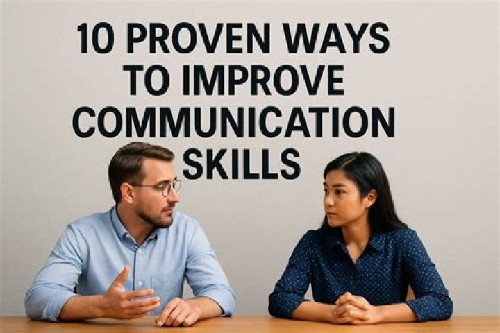 Psychologist-Approved Ways to Improve Your Communication Skills