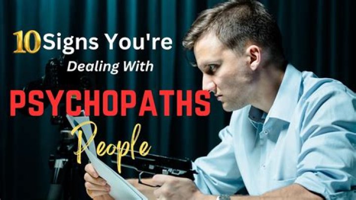Psychopaths Listen To This Kind Of Music, According To A Recent Study