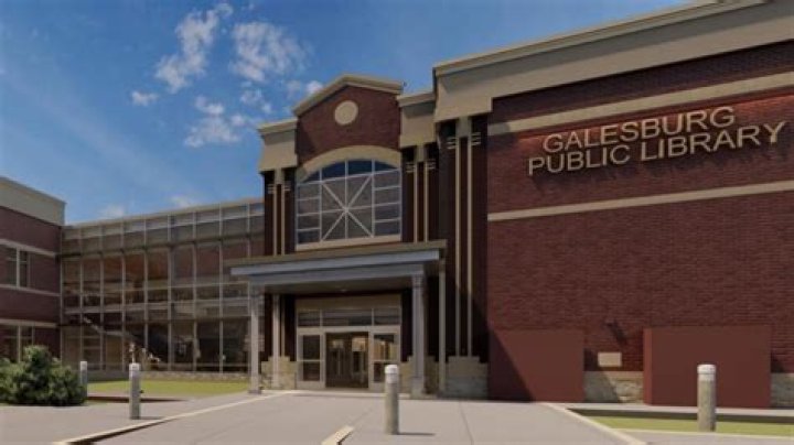 Public meeting set to discuss Tot Lot in Galesburg