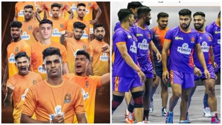 Puneri Paltan Team 2023, Coach, Captain, Key Players, and Jersey