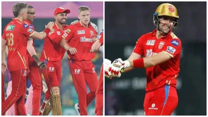 Punjab Kings Player 2024: Know every released, traded, and retained player in the squad