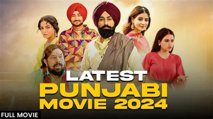 Punjabi Movies Download: Your Ultimate Guide To Enjoying Punjabi Cinema