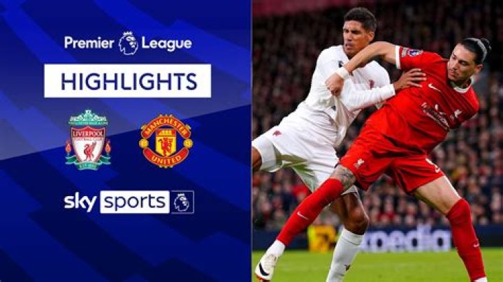 Punter incredibly predicts 6-2 Man Utd win and 7-0 Liverpool score but cashes out £40k double bet for less than £3k