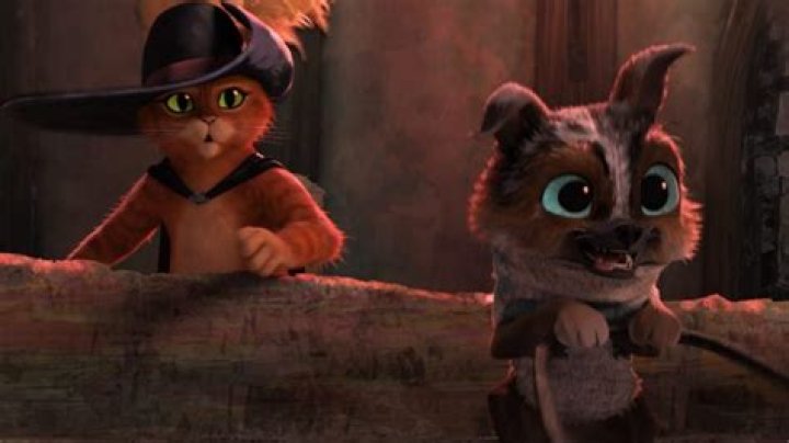 Puss in Boots 2 Casts Florence Pugh as Shrek Universe's Goldilocks