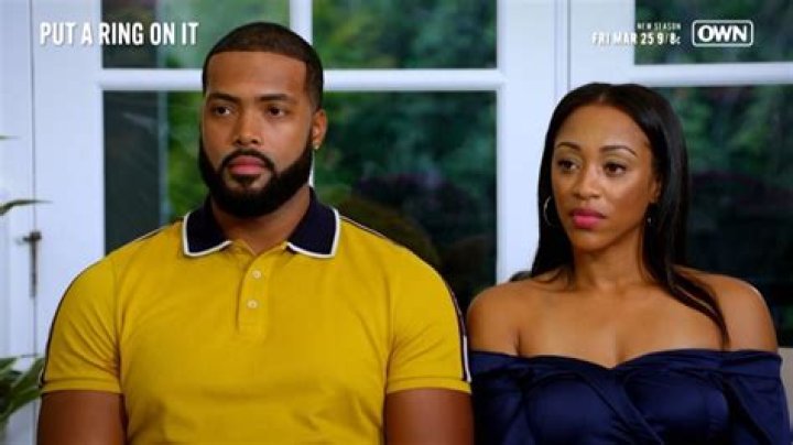 Put a Ring on It Season 3: Where Are They Now? Who Are Still Together?