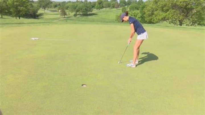 PV Girls Golf battled adversity to become successful program