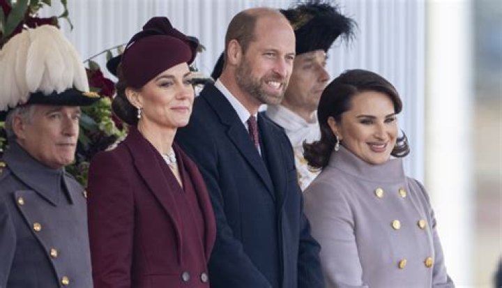 Qatar Royal Family Net Worth 2024