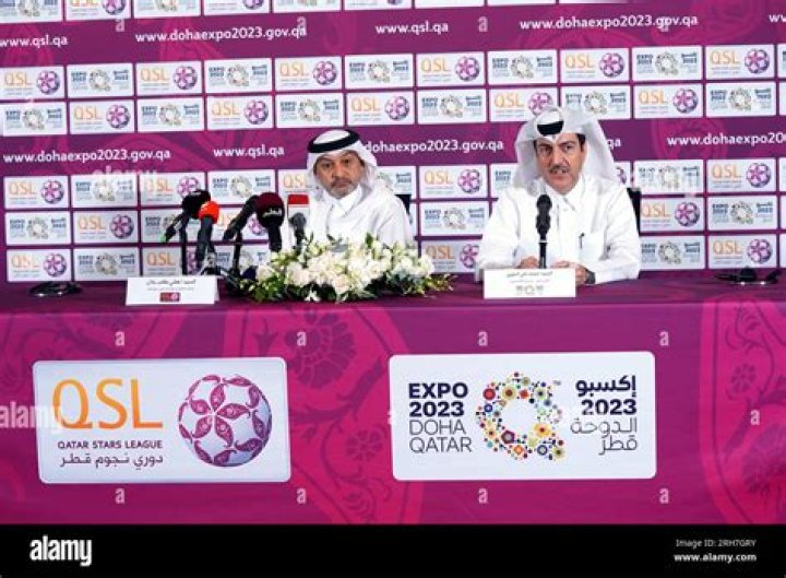Qatar Stars League 23/24 | Transfermarkt