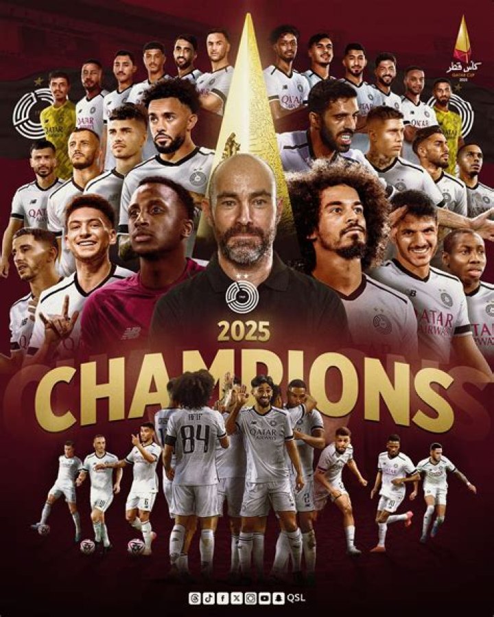 Qatar Stars League - Top market values 23/24