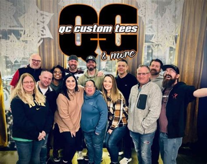 QC Custom Tees starts next phase of campaign