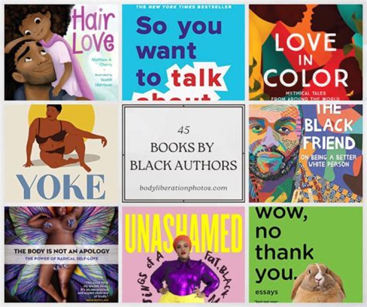 QC jazz & heritage fest to include new Black authors forum, book sale