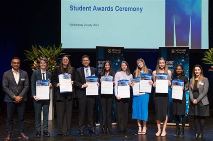 QC psychology student wins scholarship award