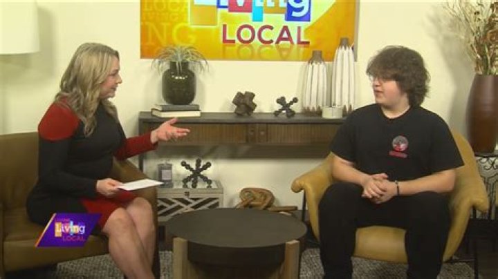 QC Rising Stars | Cameron Snyder