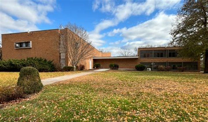 QC YWCA to take over former Davenport temple