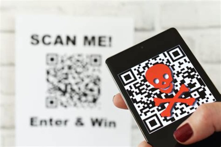 QR code scams: Don’t be a target during post-Christmas sales