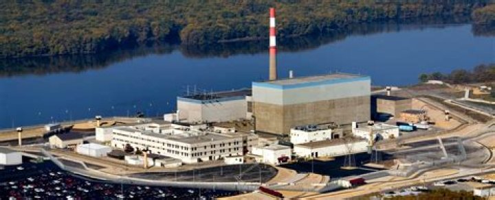 Quad Cities Nuclear Power Plant removes Unit 2 from service