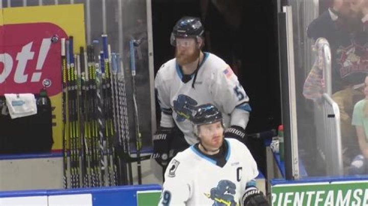 Quad City Storm season comes to an end in the SPHL semifinals
