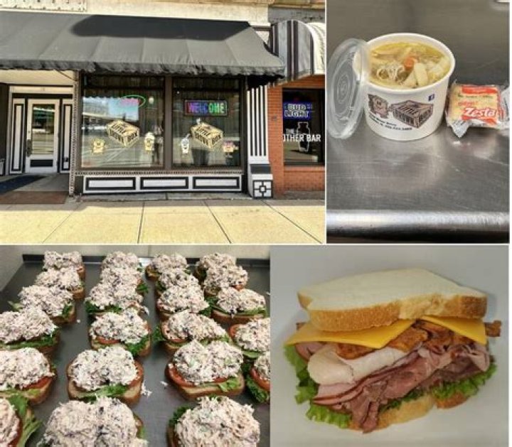 Quad City Treats | Little Brown Box Delicatessen