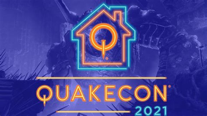 QuakeCon 2021: Schedule and Where to Watch