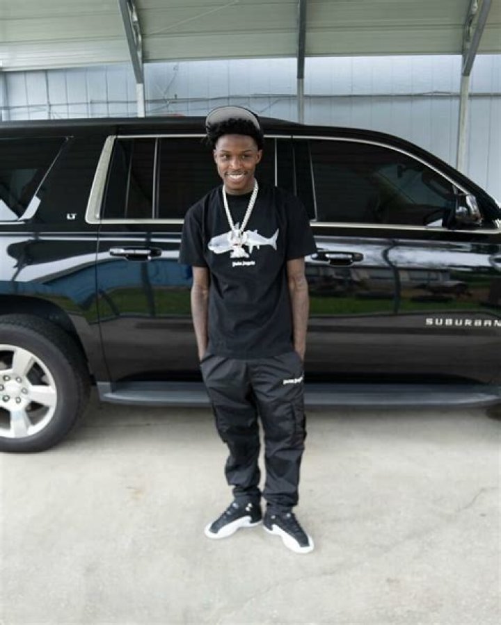 Quando Rondo Age, Height, Net Worth, Girlfriend