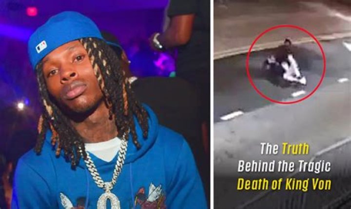 Quando Rondo Reveals What Happened the Night of King Von's Murder
