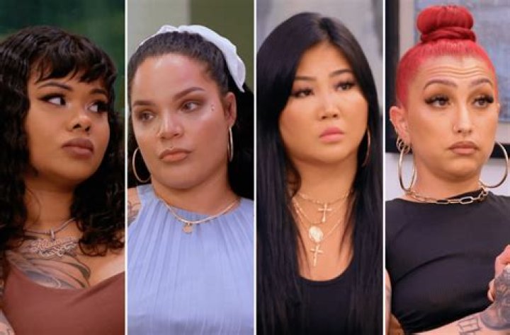 Quani from Black Ink Crew’s Instagram shows Puma’s wife isn’t worried about Ceaser