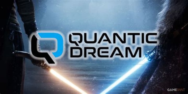Quantic Dream's Next Game is Star Wars Eclipse